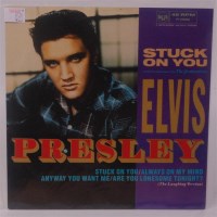 Lot 403 - Stuck On You/ Anyway You Want Me RCA -PB49595...