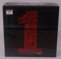 Lot 420 - RCA Elvis 18 No. 1 Hits: Singles Collection...