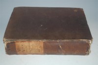 Lot 302 - GAGE John, History & Antiquities of Suffolk...