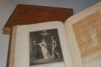 Lot 319 - SHAKESPEARE William, Dramatic Works, London...