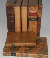 Lot 332 - DICKENS Charles, Nicholas Nickleby, 1839,...