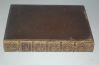 Lot 340 - GRAY Thomas, Poems and Letters, London...