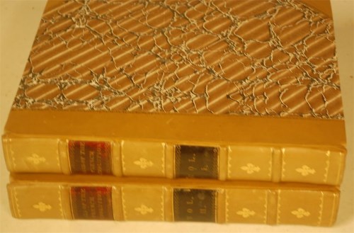 Lot 356 - BAINES Edward, History of the Wars of the...