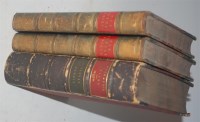 Lot 365 - DICKENS Charles, Little Dorrit, London 1857,...