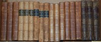 Lot 375 - JAMES G.P.R. Richelieu, 1829, 3vols; Darnley,...