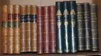 Lot 377 - JAMES G.P.R. Henry of Guise, 1839, 3vols,...