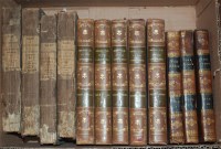 Lot 384 - SCOTT Sir Walter, Tales of the Crusaders, 1825,...