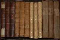 Lot 385 - SCOTT Sir Walter, Quentin Dunward, 1823, 3vols,...