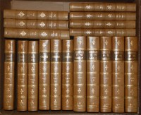 Lot 388 - SCOTT Sir Walter, Rob Roy, 1818, 3vols,...