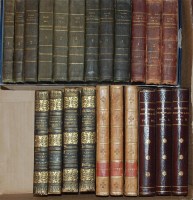 Lot 389 - SCOTT Sir Walter, Tales of a Grandfather,...