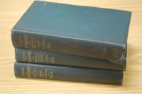 Lot 400 - HORE J.P., History of Newmarket and the Annals...