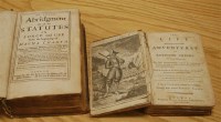 Lot 406 - (DEFOE) Life and Most Surprising Adventures of...