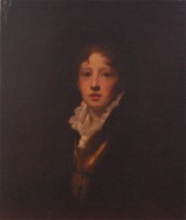 Lot 702 - Follower of Sir Henry Raeburn (1756-1823) -...