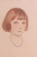 Lot 713 - Edith Widing Yaffee (American 1895-1961) -...