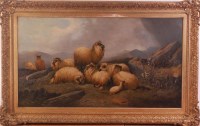 Lot 753 - Follower of Robert F Watson (1845-1866) -...