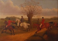 Lot 767 - Francis Calcraft Turner (1782-1846) -...