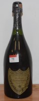 Lot 72 - Moët & Chandon Cuvee Dom Perignon Champagne, 1971