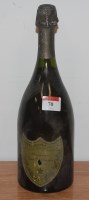 Lot 70 - Moët & Chandon Cuvee Dom Perignon Champagne, 1971