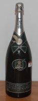 Lot 76 - Moët & Chandon Silver Jubilee Cuvee Champagne,...