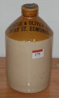 Lot 175 - Hunter & Oliver Limited of Bury St Edmunds,...