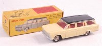 Lot 2005 - French Dinky, 548 Fiat 1800 Familiale,...