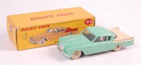 Lot 2013 - Dinky Toys, 169 Studebaker Golden Hawk, light...
