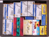 Lot 2304 - 23 boxed mixed issue Matchbox diecasts to...