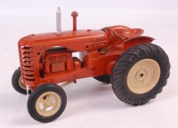 Lot 2320 - Lesney Moko, 745D Massey Harris tractor,...
