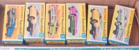 Lot 2324 - 6 Matchbox 1-75 series Superfast diecasts, all...