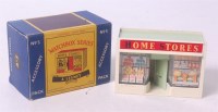 Lot 2337 - Matchbox 1-75 series accessory pack No.5, Home...