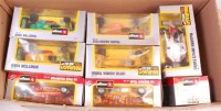 Lot 2501 - 35 assorted Bburago 1/24 scale Formula 1...