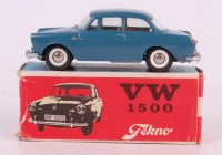 Lot 2509 - TEKNO, Denmark No.828 Volkswagen VW 150,...