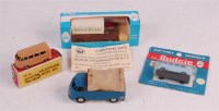 Lot 2511 - Budgie by Merracroft, VW pick-up with...