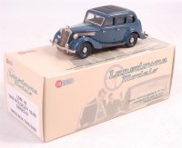 Lot 2522 - Lansdowne Models, LDM.42, 1948 Wolseley series...
