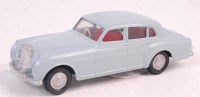 Lot 2532 - Spot-On, 102 Bentley Continental four door...