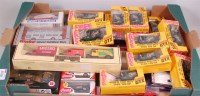 Lot 2538 - 40+ Modern Issues Days Gone, Matchbox, Dinky...