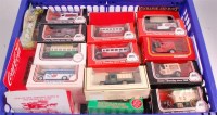 Lot 2545 - 200+ mixed Lledo, Days Gone and similar modern...