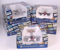 Lot 2559 - Franklin Mint, Collection Armour Series, 5...