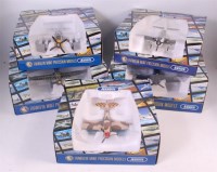 Lot 2560 - Franklin Mint, Collection Armour Series, 5...