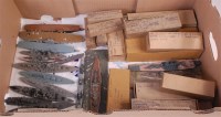 Lot 2574 - 17 kit built plastic naval wartime ships by...