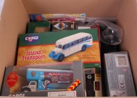 Lot 2575 - 12 mixed modern issue boxed commercial...