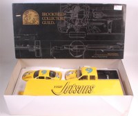 Lot 2590 - Action Models, 1/24 scale diecast model of a...