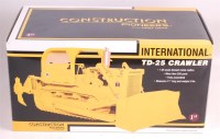 Lot 2591 - First Gear, 1/25 scale diecast models of an...