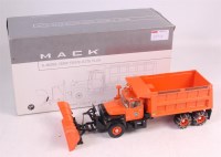 Lot 2598 - First Gear, 1/34 scale diecast model of a Mack...