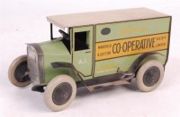 Lot 3101 - Burnett Ltd, London (Made in England),...