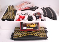Lot 3102 - A Scalextric Rallye Internationale box-set...