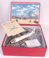 Lot 3107 - Schuco, re-issue limited edition Elektro...