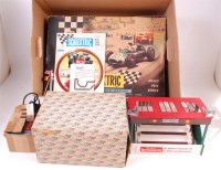 Lot 3116 - Scalextric, GP33 Grand Prix series set,...
