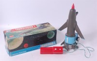 Lot 3181 - J Rosenthal Toys Limited (JR21) "Thunderbirds"...