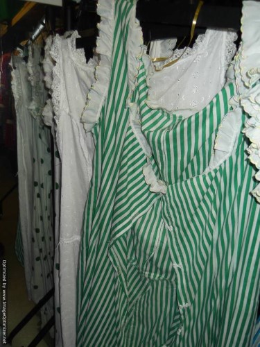 Lot 147 - 3 sets panto dame underwear